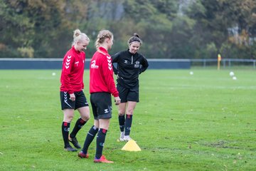 Bild 15 - F SV Henstedt Ulzburg2 - SSG Rot Schwarz Kiel : Ergebnis: 3:2